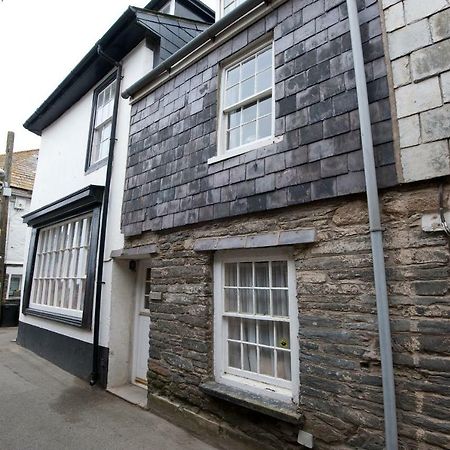 פורט איזאק Fishermans Cottage מראה חיצוני תמונה