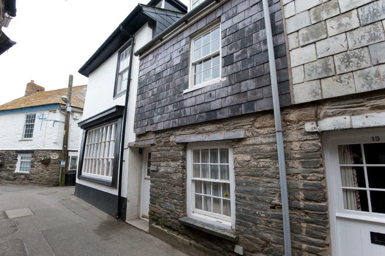 פורט איזאק Fishermans Cottage מראה חיצוני תמונה