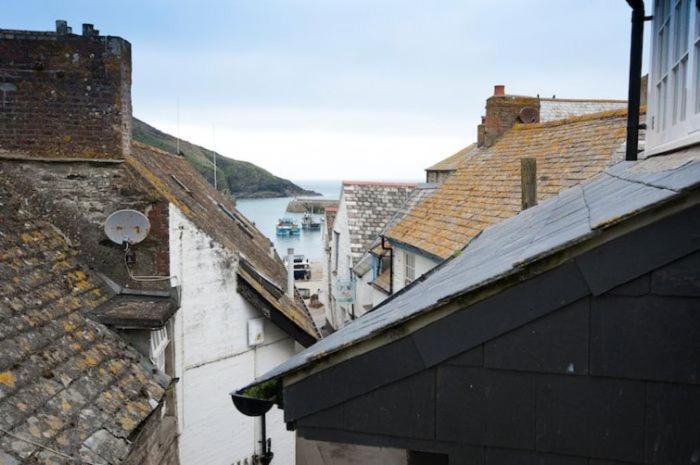 פורט איזאק Fishermans Cottage מראה חיצוני תמונה