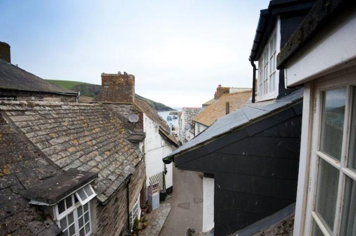 פורט איזאק Fishermans Cottage מראה חיצוני תמונה